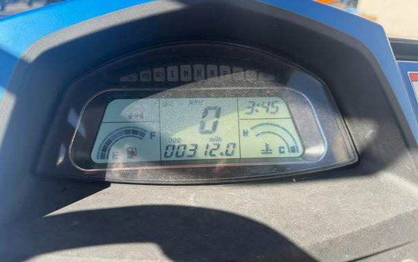 2021 CFMOTO ZFORCE 800EX