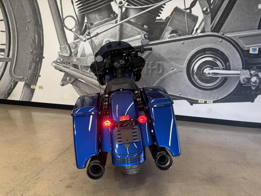 2022 Road Glide Special FLTRXS