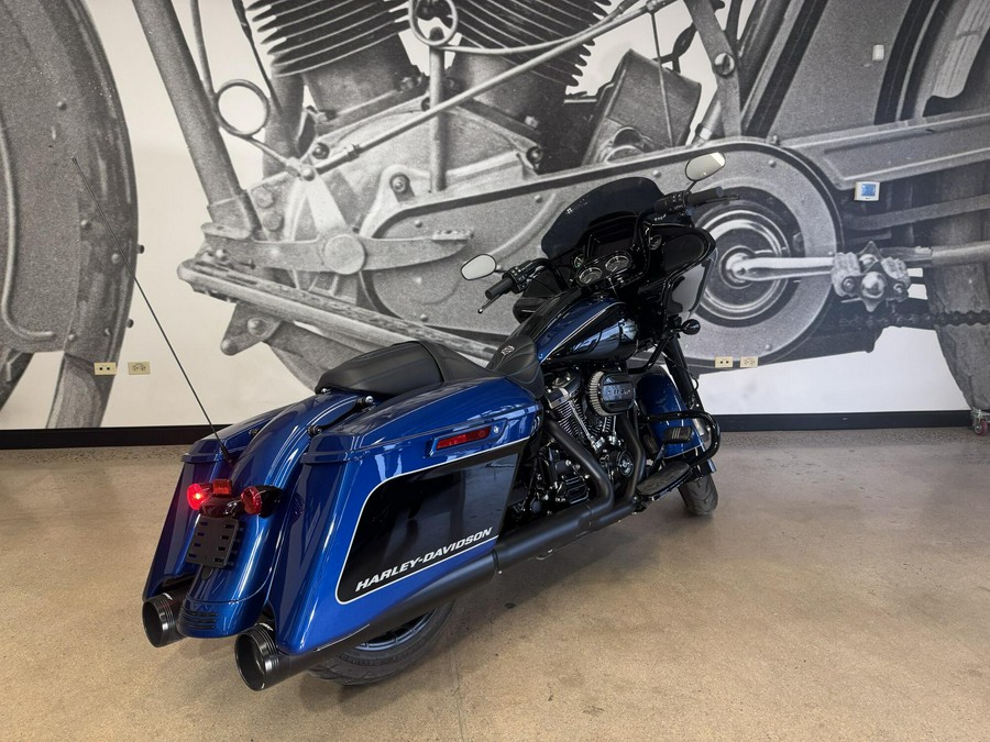 2022 Road Glide Special FLTRXS