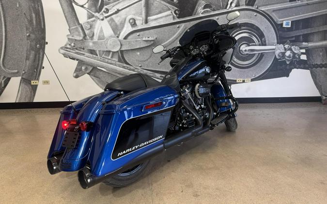 2022 Road Glide Special FLTRXS