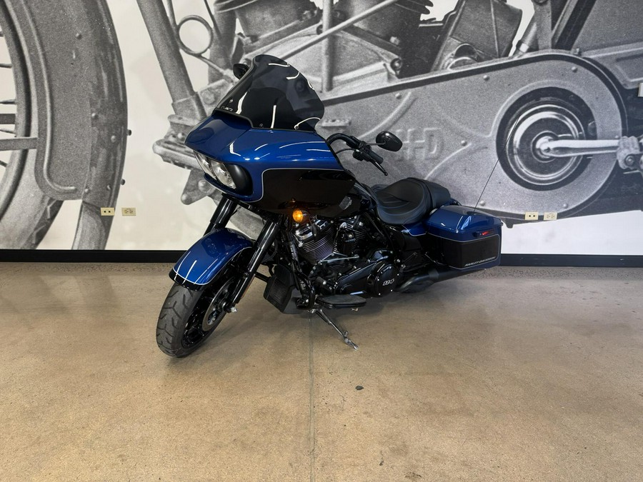 2022 Road Glide Special FLTRXS