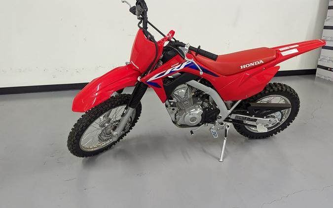 2023 Honda CRF125F