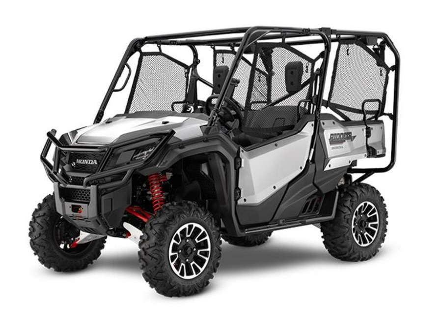 2019 Honda® Pioneer 1000-5 Limited Edition