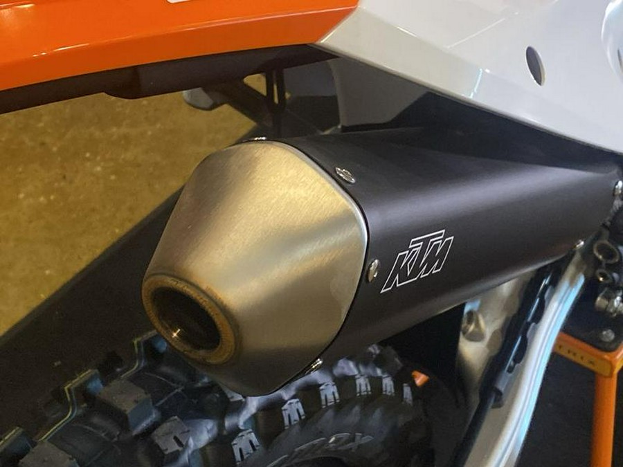 2023 KTM 250 XC-W