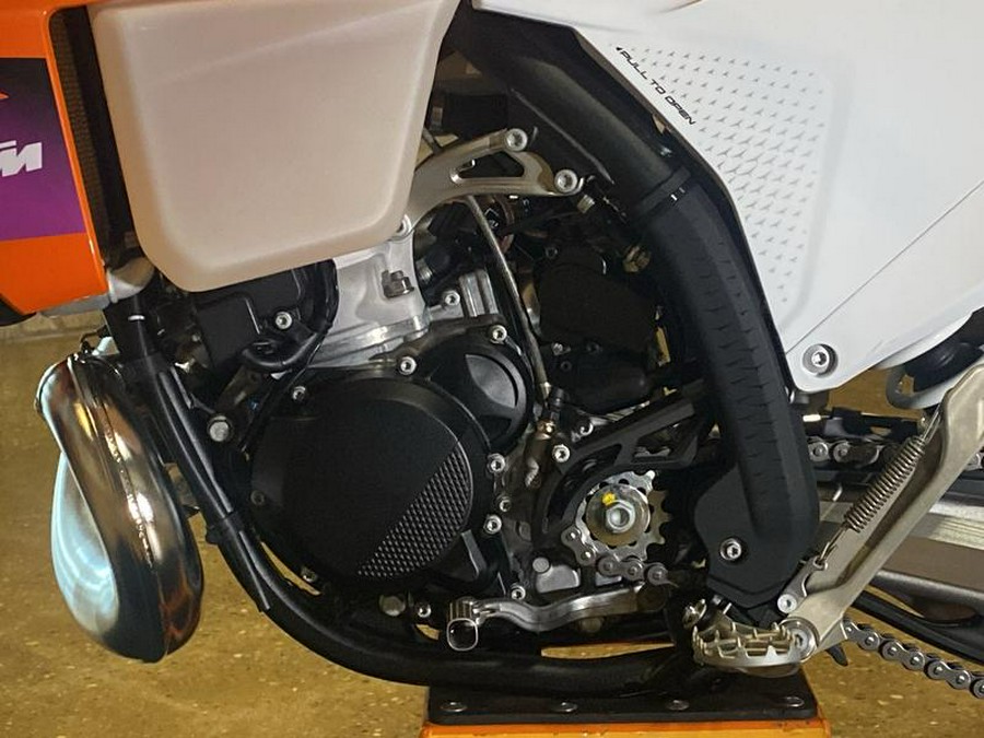 2023 KTM 250 XC-W