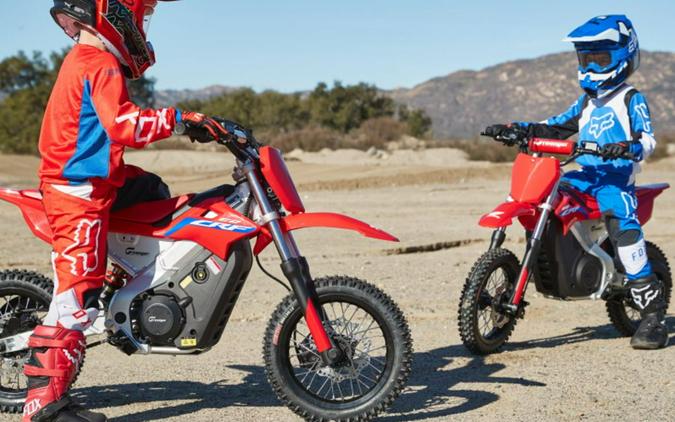 2023 Greenger Powersports CRF-E2