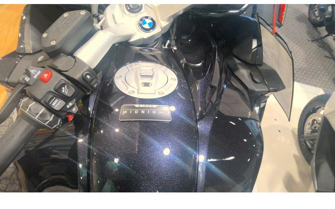 2024 BMW K1600B