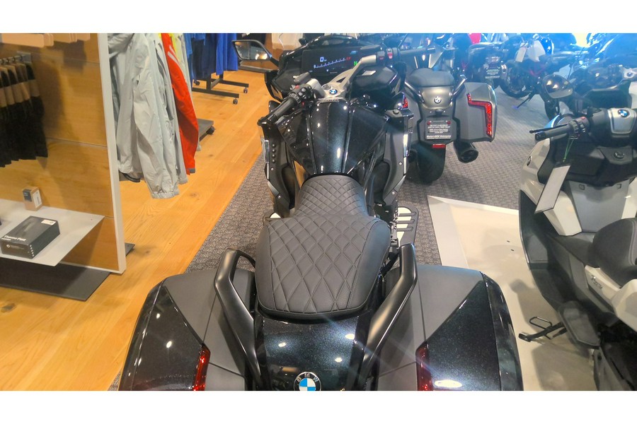 2024 BMW K1600B