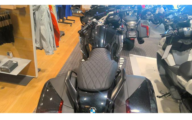 2024 BMW K1600B