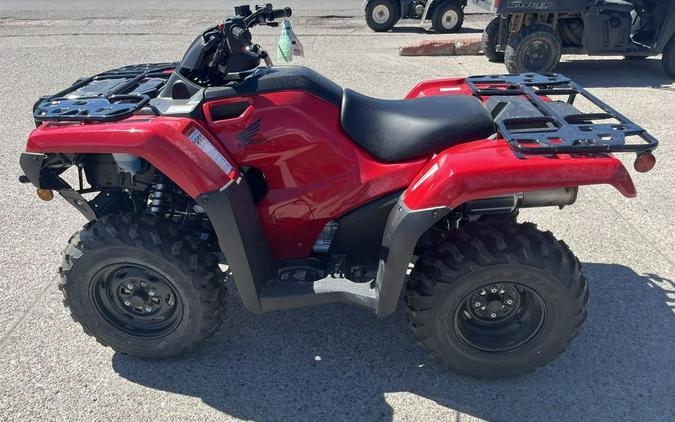 2024 Honda® FourTrax Rancher ES