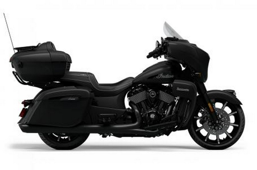 2024 Indian Motorcycle® Roadmaster® Dark Horse® with PowerBand Audio Package