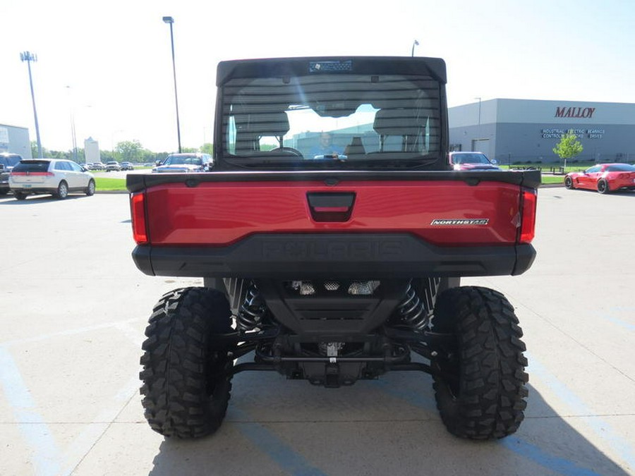 2024 Polaris® Ranger XD 1500 NorthStar Edition Ultimate