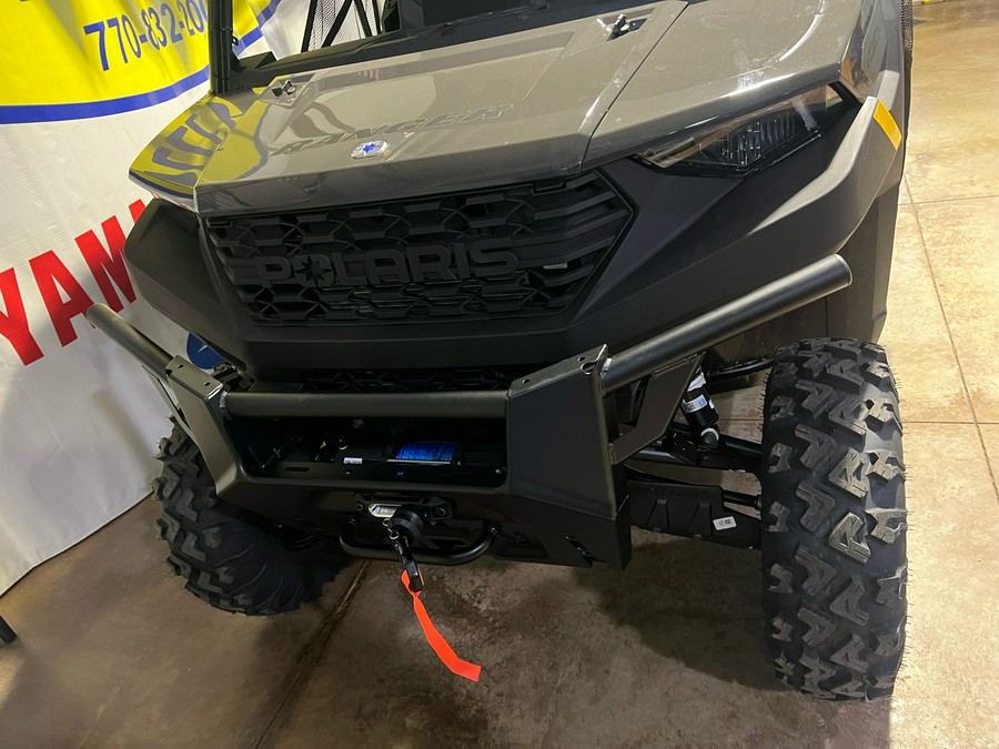 2025 Polaris Ranger® Crew 1000 Premium