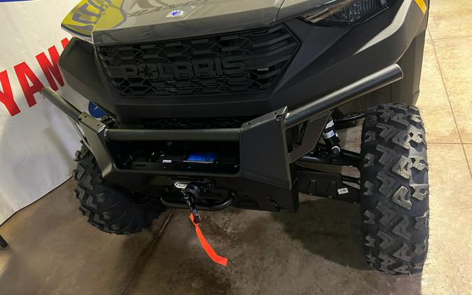 2025 Polaris Ranger® Crew 1000 Premium