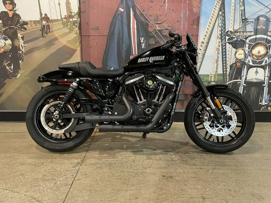 2017 Harley-Davidson Sportster XL1200CX - Roadster