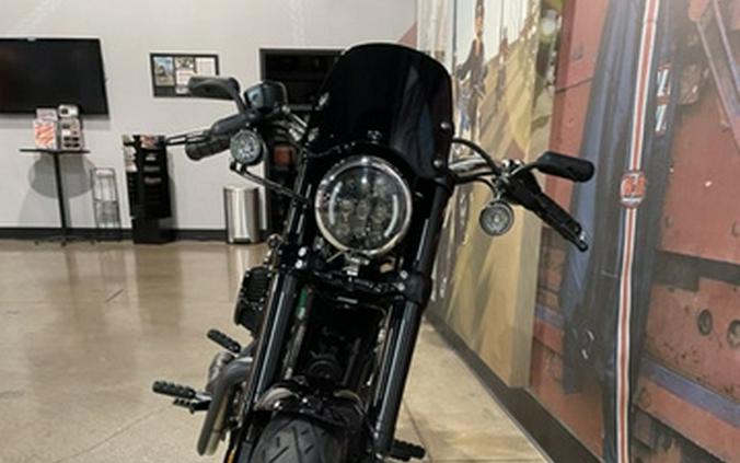 2017 Harley-Davidson Sportster XL1200CX - Roadster