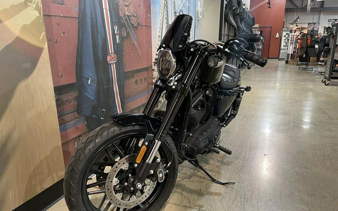 2017 Harley-Davidson Sportster XL1200CX - Roadster