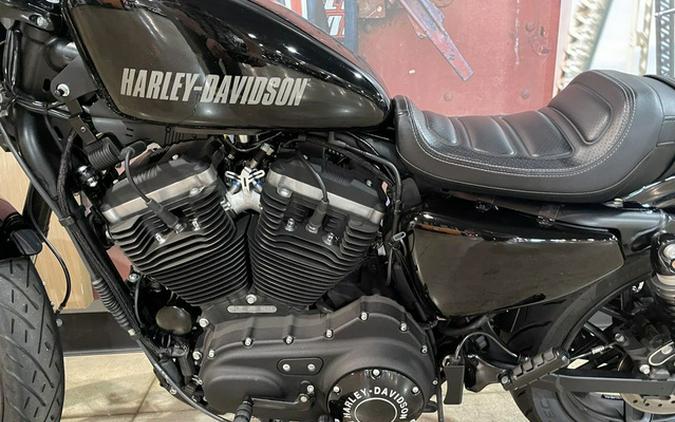 2017 Harley-Davidson Sportster XL1200CX - Roadster