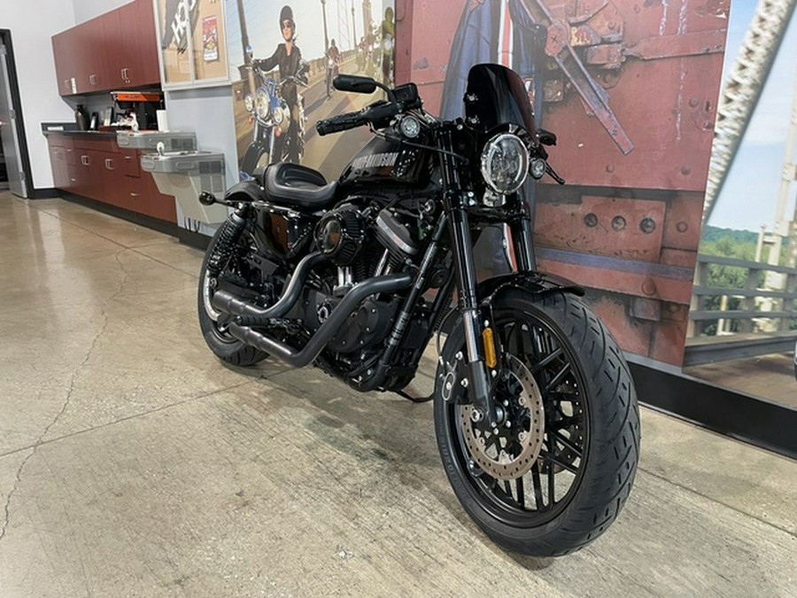 2017 Harley-Davidson Sportster XL1200CX - Roadster