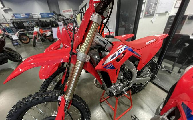 2023 Honda® CRF450R