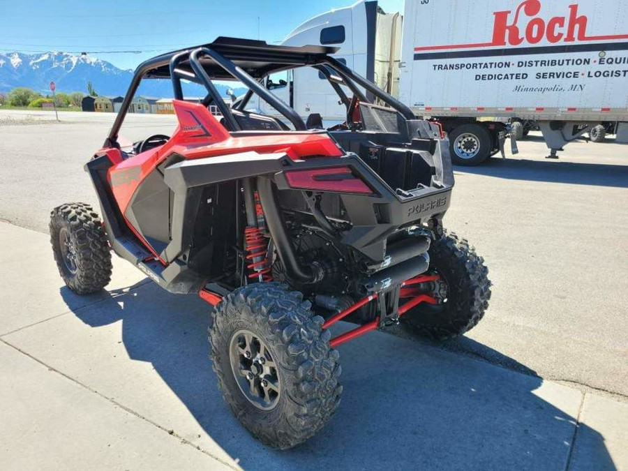 2020 Polaris® RZR® Pro XP® Ultimate