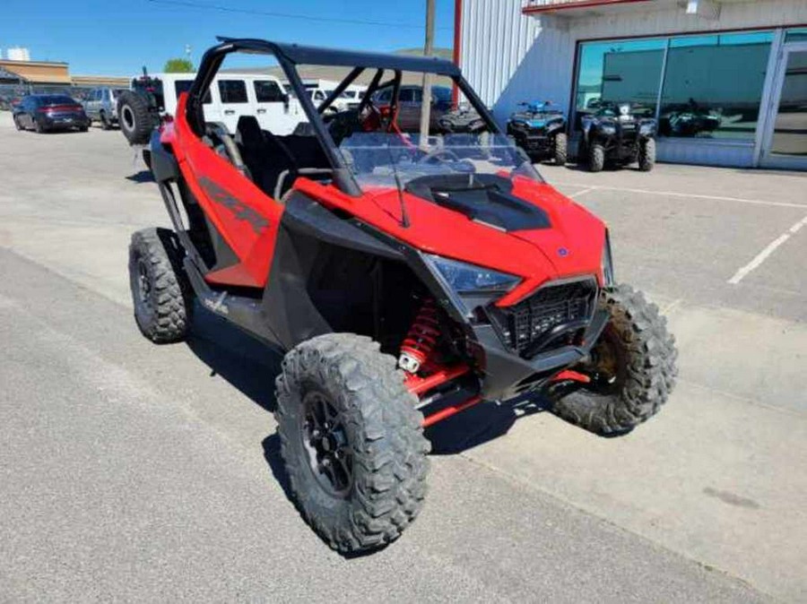 2020 Polaris® RZR® Pro XP® Ultimate