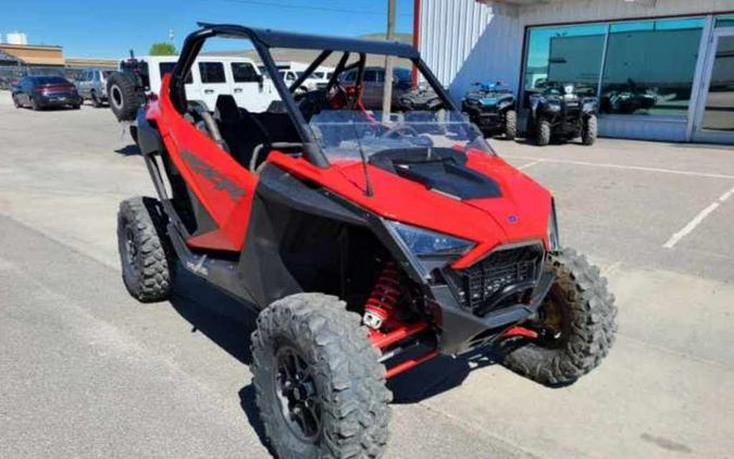 2020 Polaris® RZR® Pro XP® Ultimate