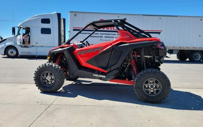 2020 Polaris® RZR® Pro XP® Ultimate