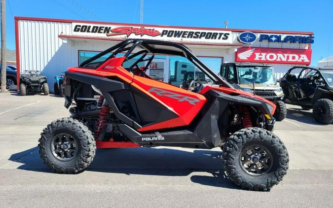 2020 Polaris® RZR® Pro XP® Ultimate