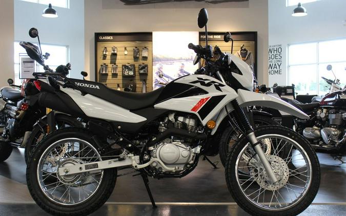 2024 Honda XR™ 150L