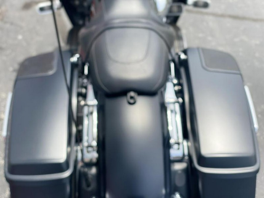 2020 Harley-Davidson® FLHX - Street Glide®