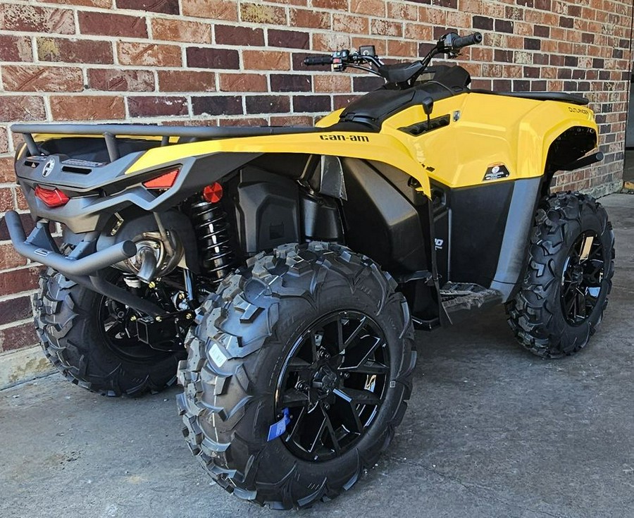 2024 Can-Am® Outlander XT 700