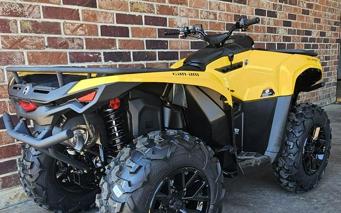 2024 Can-Am® Outlander XT 700