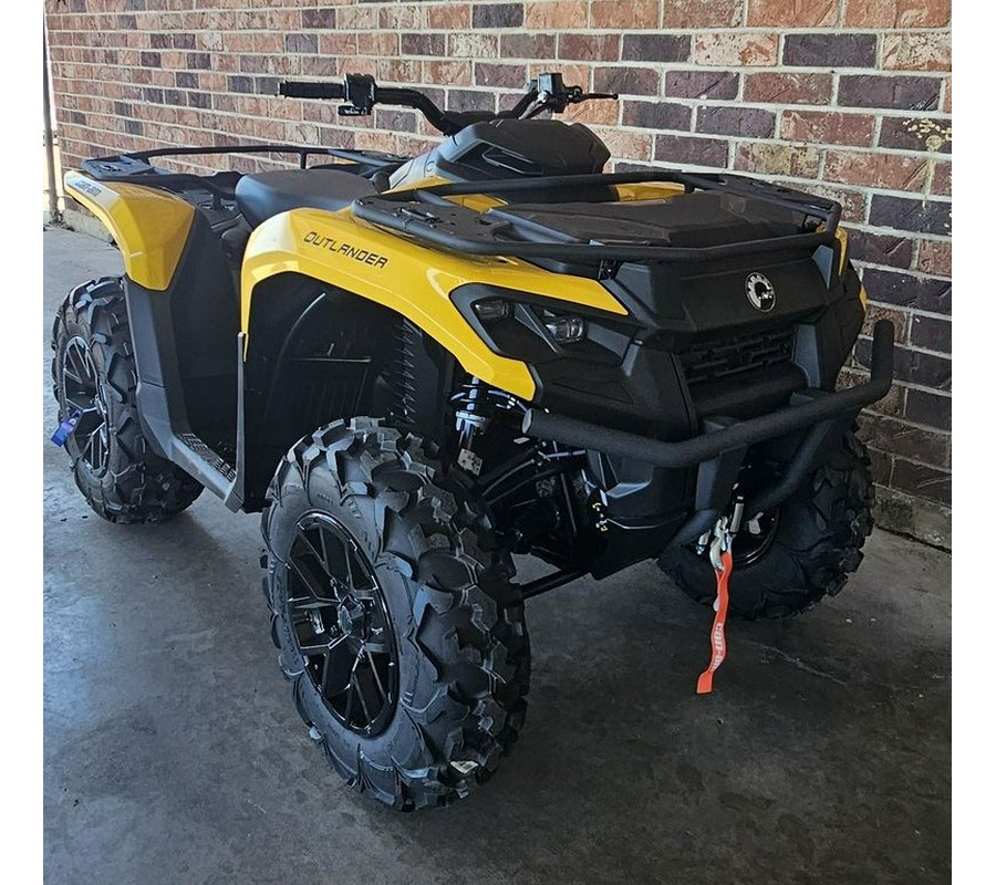 2024 Can-Am® Outlander XT 700