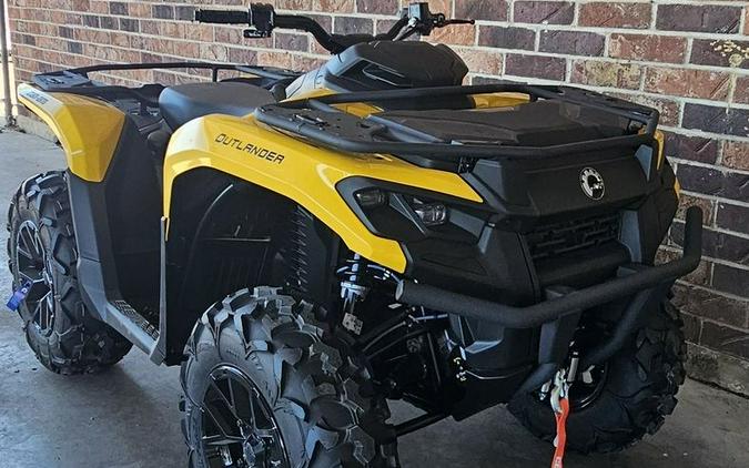 2024 Can-Am® Outlander XT 700