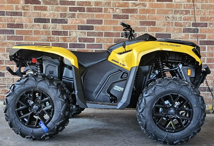 2024 Can-Am® Outlander XT 700