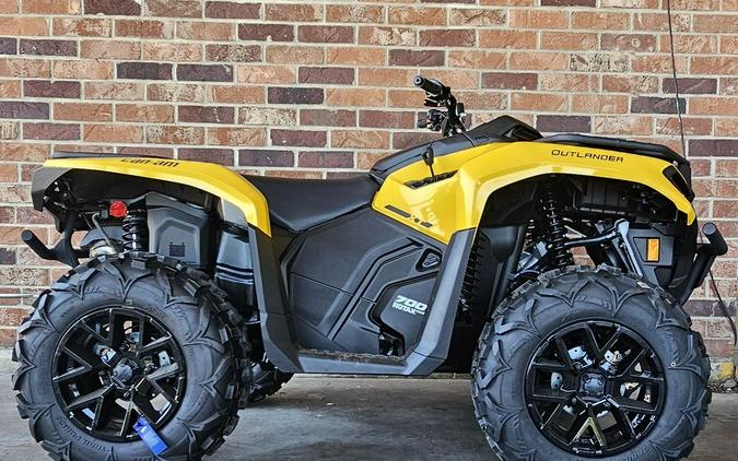 2024 Can-Am® Outlander XT 700