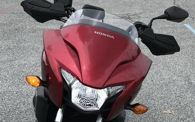 2018 Honda® CTX700 DCT