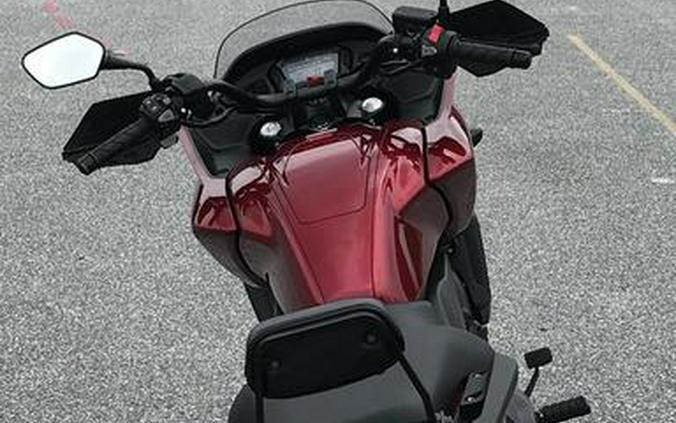 2018 Honda® CTX700 DCT