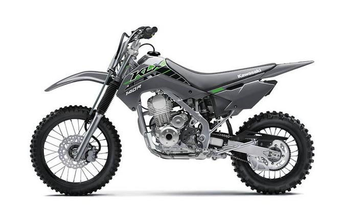 2025 Kawasaki KLX®140R