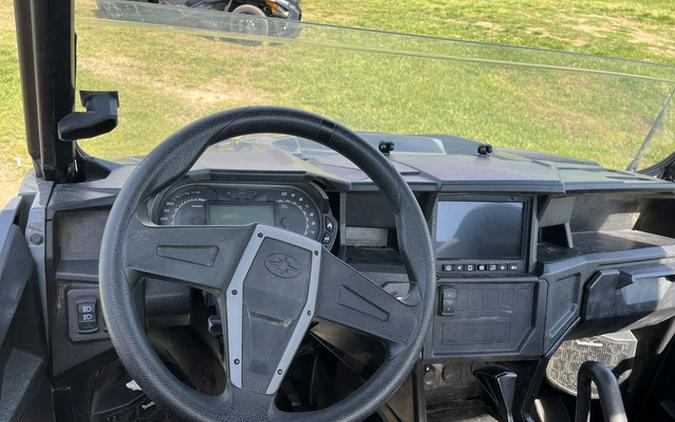 2023 Polaris GENERAL XP 1000 Ultimate