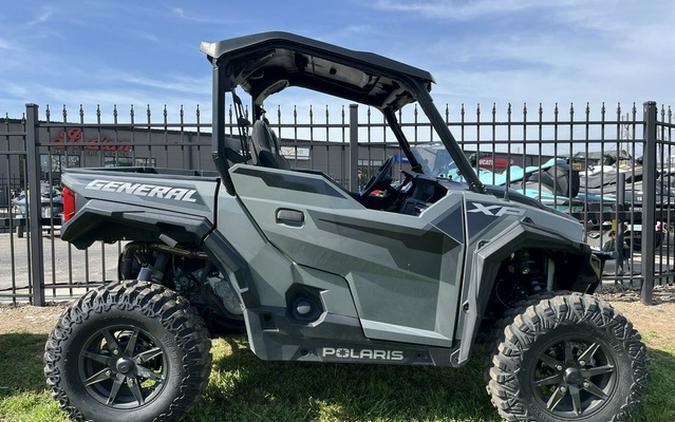 2023 Polaris GENERAL XP 1000 Ultimate