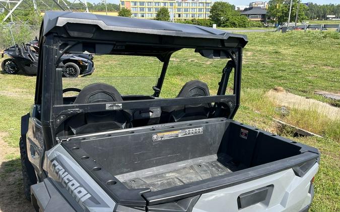 2023 Polaris GENERAL XP 1000 Ultimate