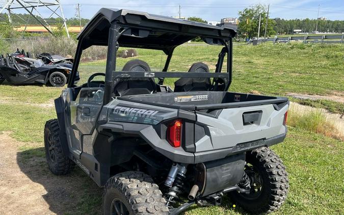 2023 Polaris GENERAL XP 1000 Ultimate