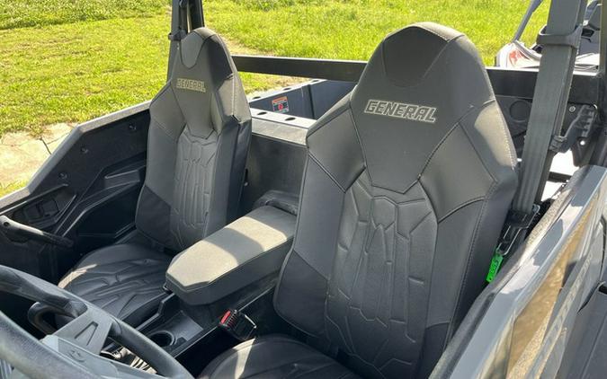 2023 Polaris GENERAL XP 1000 Ultimate