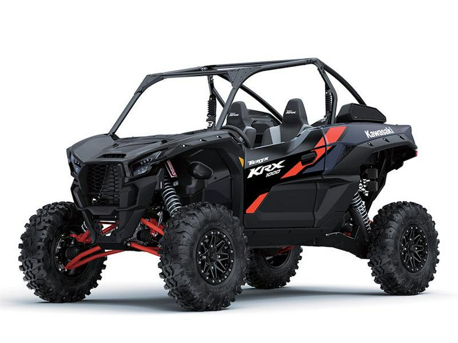 2026 Kawasaki Teryx Krx® 1000