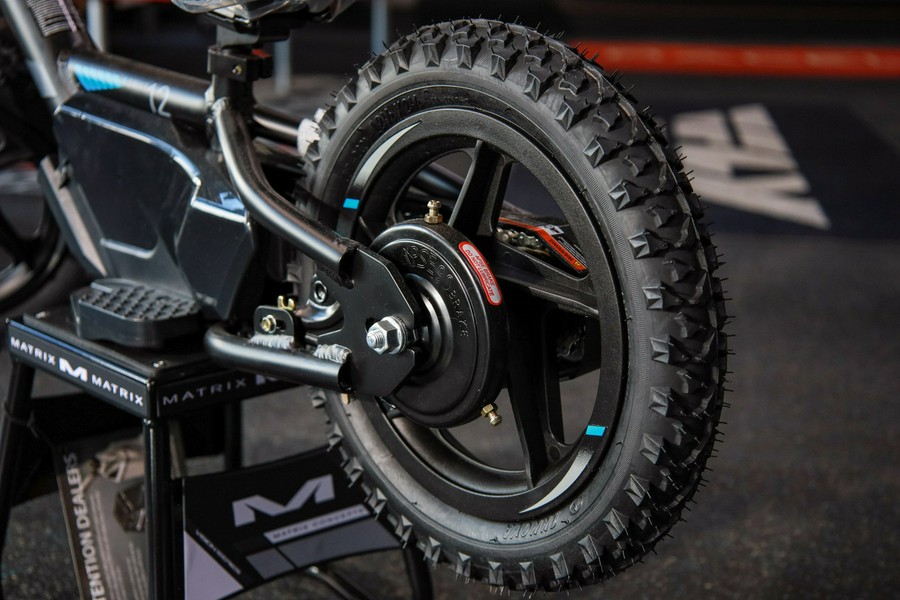 2024 STACYC 12e Drive