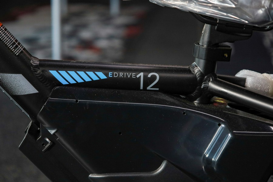 2024 STACYC 12e Drive