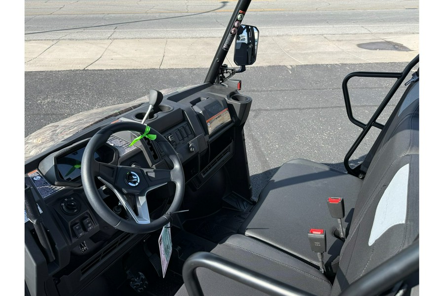 2026 CFMOTO CFMOTO UFORCE 600 TRUE TIMBER KANATI