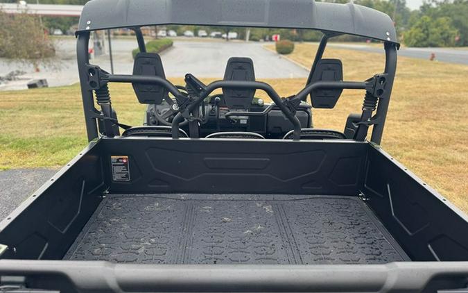 2024 Yamaha Viking EPS